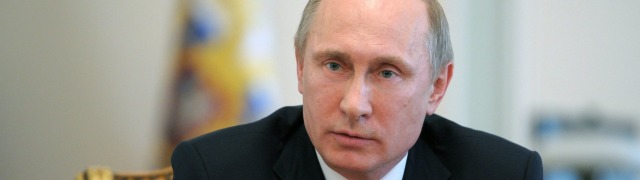 Unia Europejska wspólnie odpowie na list Putina