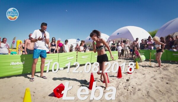 "Projekt Plaża" rusza w ten weekend!