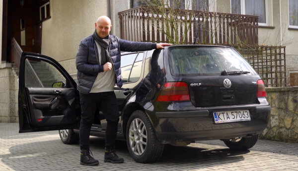 Utrudnienie dla złodzieja, światła na Bluetooth i magiczny czajniczek