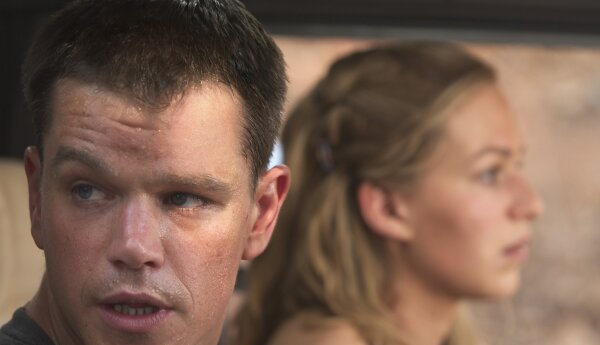 18 sierpnia: Krucjata Bourne'a