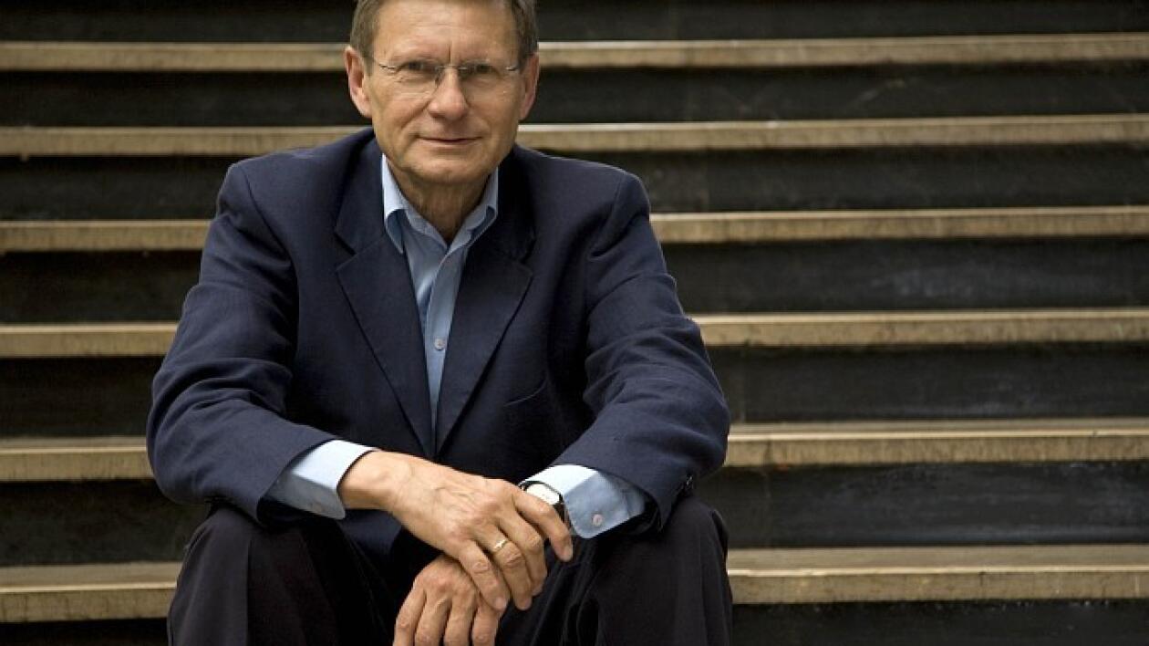 Balcerowicz o reformowaniu Ukrainy. Dziś w programie "Świat" w TVN24 Biznes i Świat